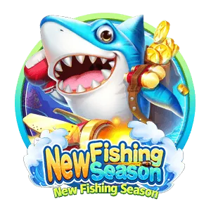 EM777 Fishing Games